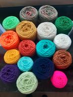 Haak en of Brei garen., Hobby en Vrije tijd, Breien en Haken, Ophalen, Breien of Haken, Wol of Garen