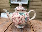 Emma Bridgewater Theepot met Rozen, Antiek en Kunst, Ophalen of Verzenden