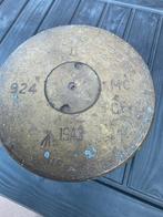 Huls 25 ponder 1943. 5 Prima staat., Ophalen of Verzenden, Engeland, Hulzen of Bodemvondsten