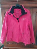 Dames windjack, Ophalen of Verzenden, Zo goed als nieuw, Maat 38/40 (M)