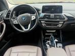 BMW IX3 Executive 80 kWh, SOH 97 procent, panoramadak, stoel, Achterwielaandrijving, 750 kg, 1333 min, Leder en Stof
