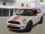 Mini Mini Clubman 1.6 John Cooper Works Chili, Voorwielaandrijving, Euro 5, Gebruikt, 4 cilinders