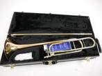 Conn 88HO verwacht met 600 euro korting!!!!, Muziek en Instrumenten, Ophalen of Verzenden, Nieuw, Tenor, Met koffer