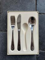 Nijntje bestek, Ophalen of Verzenden, Gebruikt, Rvs of Chroom, Bestekset