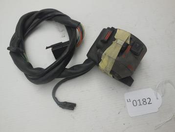 VFR750 1986 - 1989 Honda Elektrische bediening D1-14042 beschikbaar voor biedingen