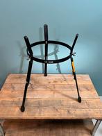 Pearl PC-125 Tumba Stand - Stevige Conga Standaard, Muziek en Instrumenten, Standaards, Ophalen of Verzenden, Gebruikt, Instrumentstandaard
