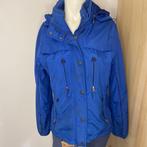 Pikeur Jas Blauw 36, Dieren en Toebehoren, Paardrijkleding, Ophalen of Verzenden, Gebruikt, Dames, Bovenkleding