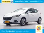Opel CORSA-E 1.0 Turbo Online Edition [ Carplay Camera Navi, Gebruikt, Wit, Origineel Nederlands, Handgeschakeld