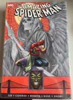 Amazing Spider-man Omnibus HC Volume 4 (Marvel Comics), Boeken, Eén comic, Amerika, Nieuw, Ophalen of Verzenden