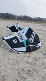 Core kite Nexus 3 -8m2 ( super staat), Watersport en Boten, 8 m², Geen board, Ophalen of Verzenden, Zo goed als nieuw