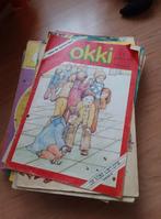 Okki tijdschriften, Verzamelen, Tijdschriften, Kranten en Knipsels, 1960 tot 1980, Ophalen of Verzenden, Tijdschrift