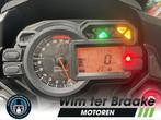 Kawasaki Versys 1000 Grand Tourer (bj 2015), Kawasaki, 4 cilinders, Motorrijbewijs A, Bedrijf