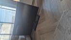 Zwarte Samsung Tv, Ophalen of Verzenden, Gebruikt, Minder dan 65 cm