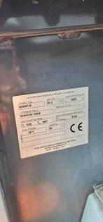 Top 8-FBMT-40 heftruck, Ophalen, 3000 tot 4000 kg, Elektrisch, TOYOTA