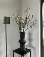 Grote zijden silk magnoliatakken 95cm NIEUW!, Info@flowersbymirjam.nl, Nieuw, Transformatorstraat 6a, Ophalen of Verzenden