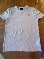 ZGAN shirt van Lyle&Scott maat 170/176, Lyle & Scott, Ophalen of Verzenden, Zo goed als nieuw, Shirt of Longsleeve