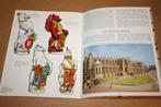 Heraldiek - Beesten en insignes van Groot-Brittannië, Boeken, Ophalen of Verzenden, 20e eeuw of later, Gelezen, Azië