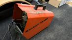 Elektrode lasapparaat Einhell ES140, Ophalen, Gebruikt, Minder dan 150 ampère, Elektroden