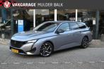 Peugeot 308 SW 1.2 PureTech Allure Pack Business 130pk, Stof, 1199 cc, Origineel Nederlands, Handgeschakeld