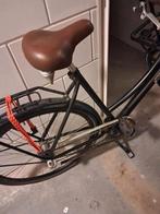 Popal oma fiets, Ophalen, Zo goed als nieuw