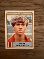 Panini voetbalplaatjes 1984, Ophalen of Verzenden, Gebruikt, Meerdere plaatjes