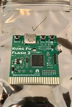 C64 Kung Fu Flash 2 Cartridge, Computers en Software, Ophalen, Commodore 64