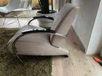Gelderland 5470 Fauteuil - Opknapper, Huis en Inrichting, Ophalen, Gebruikt, Overige kleuren, Metaal