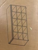 Nieuwe schoenenkast met 16 vakken, Ophalen, Nieuw