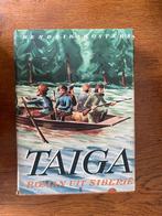 "Taiga" Hendrik Kosters, Ophalen of Verzenden, Zo goed als nieuw