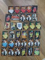 Panini World Class 2024. Ook per stuk te koop, Hobby en Vrije tijd, Stickers en Plaatjes, Ophalen of Verzenden, Nieuw, Plaatje