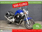 YAMAHA BT 1100 BULLDOG (bj 2002) 47,873 km 35KW A2 mogelijk, Motoren, Motoren | Yamaha, Bedrijf, Onbekend, YAMAHA, Onbekend