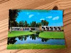 Ansichtkaart Leersum, recreatiecentrum ginkelduin, Ophalen of Verzenden