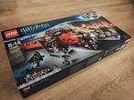 LEGO Harry Potter 75955 Hogwarts Express - NIEUW!!, Ophalen of Verzenden, Nieuw, Complete set, Lego