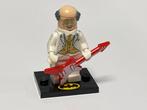 Lego Batman Movie Minifiguur coltlbm2-2 Disco Alfred, Ophalen of Verzenden, Nieuw, Complete set, Lego