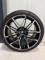 Bmw velgen m4 competition, Ophalen