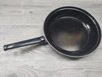 Braadpan, Huis en Inrichting, Keuken | Potten en Pannen, Ophalen, Zo goed als nieuw, Overige materialen, Koekenpan of Braadpan