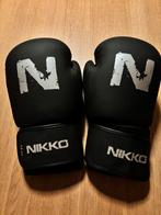 Nikko Bokshandschoenen 12 oz, Ophalen of Verzenden, Gebruikt, Bokshandschoenen