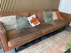 WOOOD Rodeo bank GRATIS, Huis en Inrichting, Ophalen, Gebruikt, Rechte bank, Driepersoons
