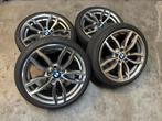 ✅ 19 Inch BMW M622 5x120 F30 F36 E90 E92 3 4 Serie Velgen M3, Gebruikt, Banden en Velgen, Personenwagen, Ophalen