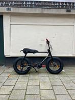 Ruff fatbike Bosch middenmotor (nieuw voor inkoop prijs), Fietsen en Brommers, Fietsen | Crossfietsen en BMX, Ophalen of Verzenden