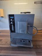 Siemens EQ.5 MacchiatoPlus Koffiemachine, Witgoed en Apparatuur, Koffiezetapparaten, Ophalen, Gebruikt, Koffiemachine, Afneembaar waterreservoir