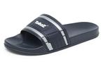 TubzZ - TU02 pvc badslipper maat 45 blauw NIEUW, Kleding | Heren, Ophalen of Verzenden, Nieuw