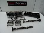Complete Kop Honda CBR929RR Fireblade 2000-2001 SC44, Ophalen of Verzenden, Gebruikt