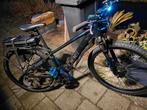 Elektrische cube mountainbike  29 inch!!!, Fietsen en Brommers, Fietsen | Mountainbikes en ATB, Ophalen of Verzenden, Overige merken