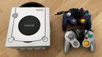 Nintendo Gamecube inclusief component CRT TV kabel, Spelcomputers en Games, Spelcomputers | Nintendo GameCube, Ophalen, Gebruikt