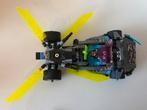 Lego Ninjago Tuning Auto 71710, Kinderen en Baby's, Speelgoed | Duplo en Lego, Ophalen, Zo goed als nieuw, Complete set, Lego