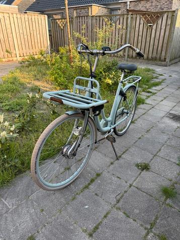 Sparta elektrische fiets 53cm beschikbaar voor biedingen