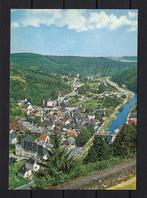2 Luxemburg, Vianden, Ophalen of Verzenden, Ongelopen, België en Luxemburg