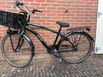 Jongensfiets 26 inch, Gebruikt, Ophalen, 26 inch of meer, Handrem