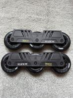 Kizer trimax 110mm frame, Sport en Fitness, Skeelers, Ophalen of Verzenden, Zo goed als nieuw, Inline skates 4 wielen, Overige merken